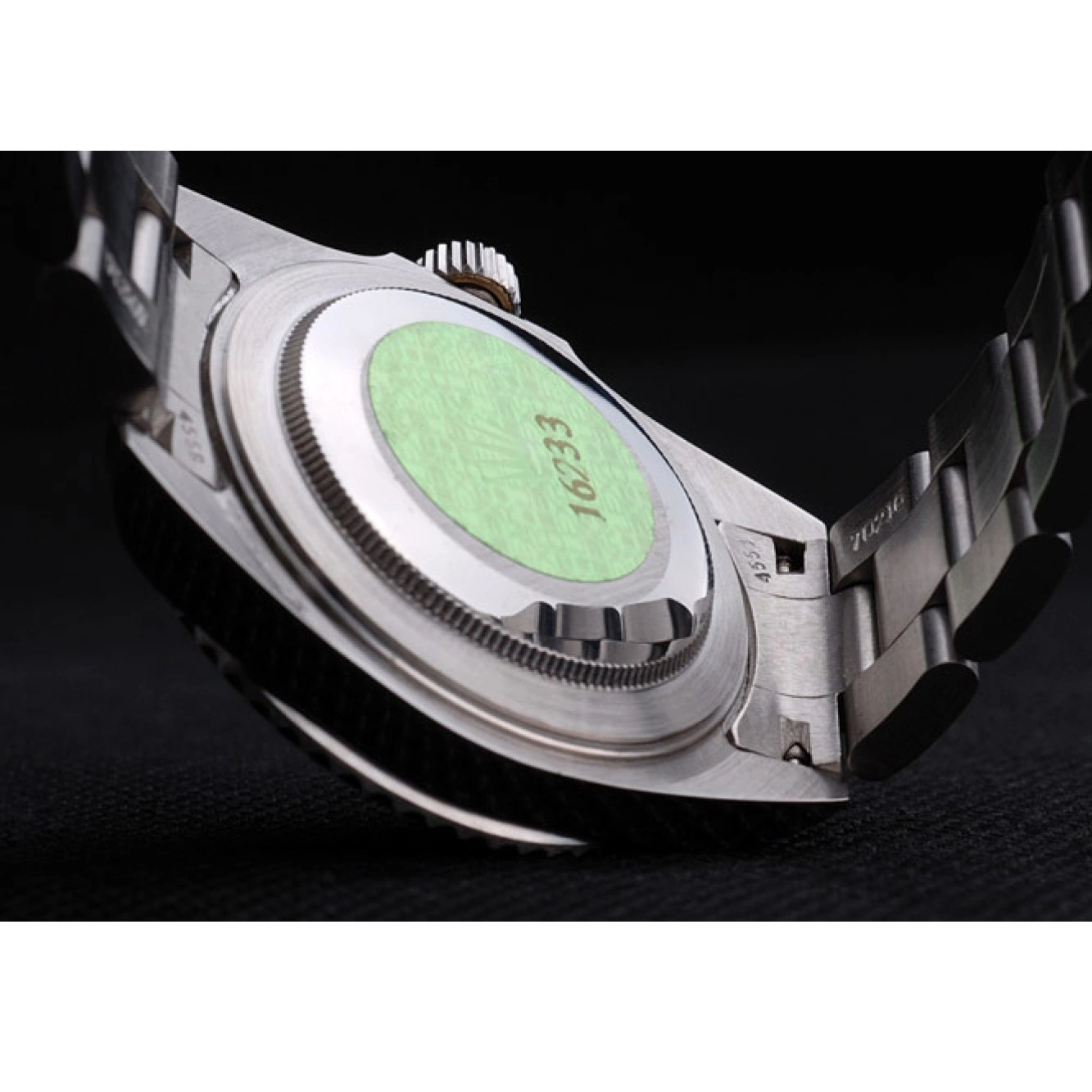 MiroTime 0720 Rolex Submariner-rl20